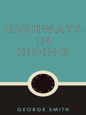 cover image of Highways in Hiding